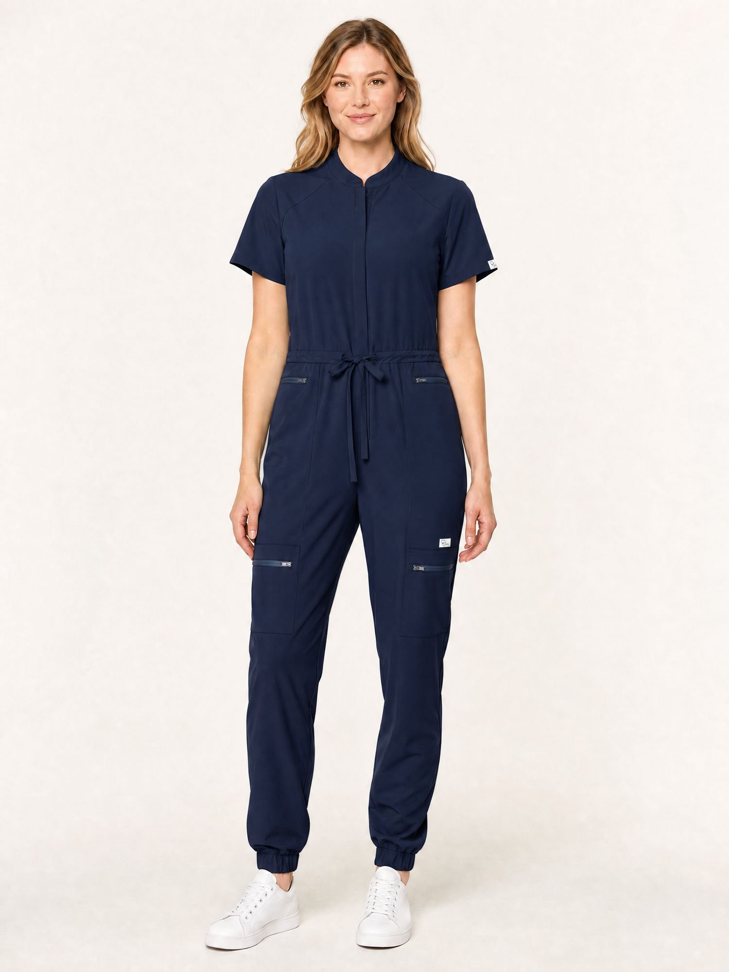 style2 dark navy 850 27 white front