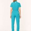 style2 teal 19 white back